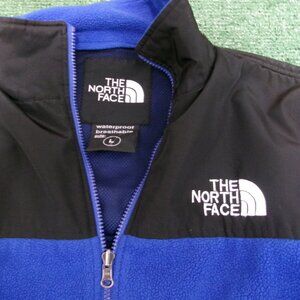 Gore-tex north face jacket